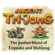 Обложка игры Ancient TriJong