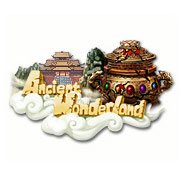 Обложка игры Ancient Wonderland