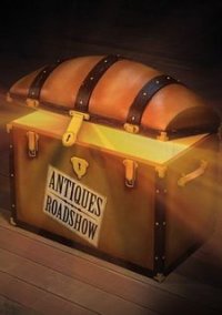 Обложка игры Antiques Roadshow