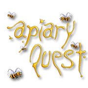 Обложка игры Apiary Quest