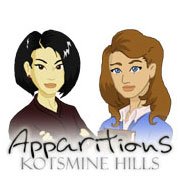 Обложка игры Apparitions: Kotsmine Hills