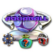 Обложка игры Aquaball