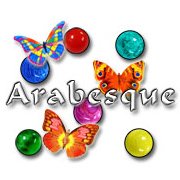 Обложка игры Arabesque