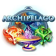Обложка игры Archipelago