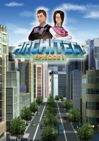 Обложка игры Architect: Episode 1