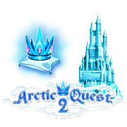 Обложка игры Arctic Quest 2