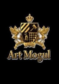 Обложка игры Art Mogul