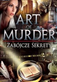 Обложка игры Art of Murder: Deadly Secrets