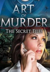 Обложка игры Art of Murder: Secret Files