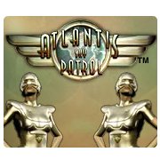Обложка игры Atlantis Sky Patrol