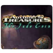 Обложка игры Autumn's Treasures: The Jade Coin