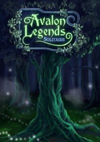 Обложка игры Avalon Legends Solitaire