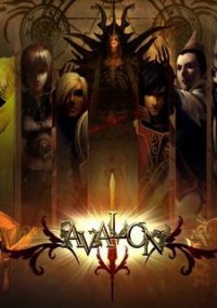 Обложка игры Avalon