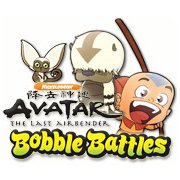 Обложка игры Avatar Bobble Battles