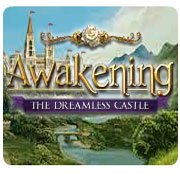 Обложка игры Awakening: The Dreamless Castle