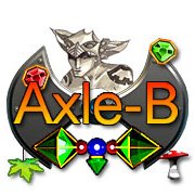 Обложка игры Axle-B