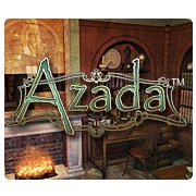 Обложка Azada