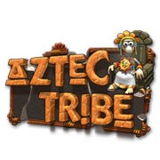Обложка игры Aztec Tribe