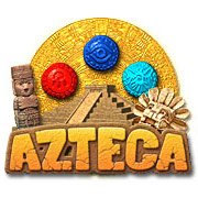 Обложка игры Azteca