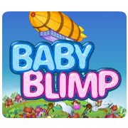Обложка игры Baby Blimp