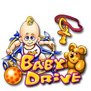 Обложка Baby Drive