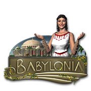 Обложка игры Babylonia