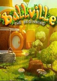 Обложка игры Ballville: The Beginning