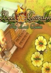 Обложка игры Bee Garden