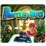 Обложка игры Beetle Bug 3