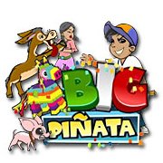 Обложка игры Big Pinata
