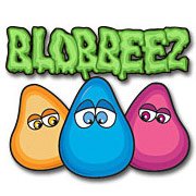 Обложка игры Blobbeez