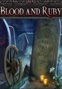 Обложка игры Blood and Ruby