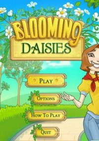 Обложка игры Blooming Daisies