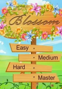 Обложка игры Blossom
