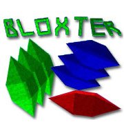 Обложка игры Bloxter