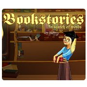 Обложка игры Bookstories