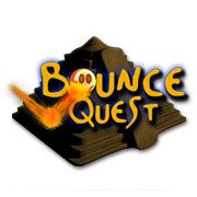 Обложка игры Bounce Quest