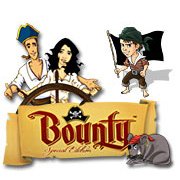 Обложка игры Bounty Special Edition