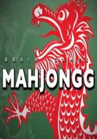 Обложка игры Brain Games: Mahjongg