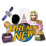 Обложка игры Breaking News