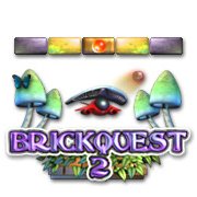 Обложка игры Brick Quest 2