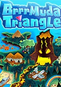 Обложка игры Brrrmuda Triangle