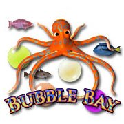 Обложка Bubble Bay