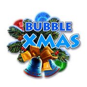 Обложка игры Bubble Xmas