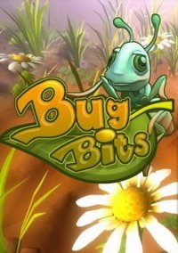 Обложка игры BugBits