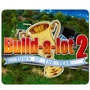 Обложка игры Build-a-lot 2: Town of the Year