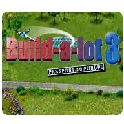 Обложка игры Build-a-lot 3: Passport to Europe