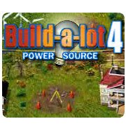 Обложка игры Build-a-Lot 4: Power Source