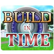 Обложка игры Build-in-Time