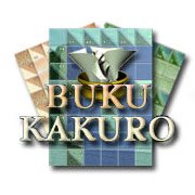 Обложка игры Buku Kakuro
